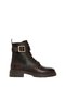 Heidi Bot BR96 Brown - 2