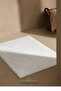 Arrow Pattern Foot Towel 50X70 cm - 3
