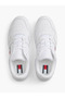 Women's White Sneakers EN0EN02933 - 3