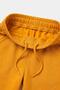 Elastic waistband comfort fit pocketed unisex sweatpants for boys and girls - 3