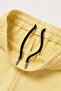 Elastic waistband comfort fit pocketed unisex sweatpants for boys and girls - 4