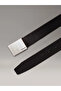 Formal Plaque Belt 3.5cm - 2