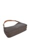 Women's Brand Logo, Adjustable Shoulder Strap, Gold Accessory Detail, Suitable for Daily Use. - 4