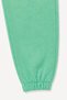 Elastic waistband comfort fit pocketed unisex sweatpants for boys and girls - 6