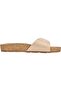 Women's Brand Logo, Stylish Appearance, Comfortable Sole, Suitable for Daily Use, Pink Slippers