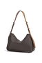 Women's Brand Logo, Adjustable Shoulder Strap, Gold Accessory Detail, Suitable for Daily Use. - 2