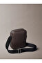 Men's Raised Shoulder Bag - 4