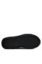 Women's Brand Logo Black Sneaker Suitable for Daily Use - 4
