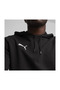Hoodies, Regular, Long-Sleeve, Collar, Regular, Plain - 4
