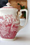 Rusticana Vintage Coffee/tea Pot - 4