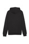 Hoodies, Regular, Long-Sleeve, Collar, Regular, Plain - 2