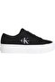 Women's Vulc Platform Detailed Laceup Sneaker