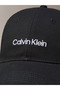 Men's Brand Logo Black1 Hat Suitable for Daily Use - 3