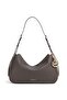 Women's Brand Logo, Adjustable Shoulder Strap, Gold Accessory Detail, Suitable for Daily Use.
