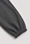 Elastic waistband comfort fit pocketed unisex sweatpants for boys and girls - 7