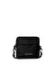 Men's Bold Square Shoulder Bag