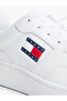 Women's White Sneakers EN0EN02933 - 6