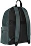 BOLD ROUND BACKPACK Pánsky zelený batoh - 3