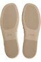 Women's White Espadrilles with Brand Logo, Suitable for Daily Use - 6