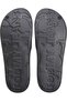 Men's Brand Logo Black Slippers Suitable for Daily Use - 6
