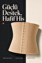Women's Postpartum Maternity Corset with Agraft, Waist, Maternity Corset