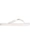 Women's metallic slippers