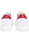 Women's Blue Sneaker with Brand Logo, Suitable for Daily Use - 5