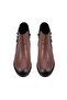 Betta Tan Women's Boots - 6
