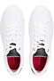 Women's Blue Sneaker with Brand Logo, Suitable for Daily Use - 4