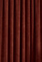 Ada Fon Tile Soft Textured Decorative Background Curtain - 3