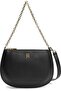 Glam Conv Black Women's Crossbody Bag