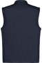 Men's Brand Logo Blue T-Shirt Suitable for Daily Use - 3