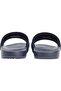 Women's Blue Slippers with Brand Logo, Suitable for Daily Use - 5