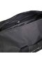 Black Men's Duffle Bag Bold Weekender - 3