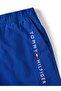 Men's Medium Drawstring Swim Trunks - 2