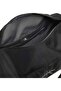 Black Men's Duffle Bag Bold Weekender - 2