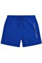 Men's Medium Drawstring Swim Trunks