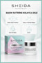 Mineral Ultimate Anti-Wrinkle Firming Neck and Décolleté Cream 60ml - Instant Botox Effect - 7