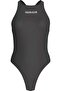 Women's Black Swimsuit