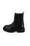 Melia Black Women's Boots - 4