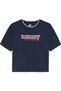 Women's Tjw Boxy Fit Ss T-Shirt