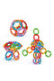 Geometric Puzzle 96 Pieces - 3