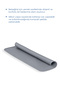 Nutrition Mat Gray - 4