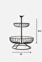 Metal Basket - 2
