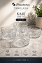 530040 Timeless Kase 255 Cc 4-Pack