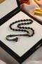 Bulletproof Micro Fiber Silver Kazaziye Knitted Design - 3