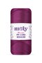 1.40 mm Moly Macrame Rope (160 Plum)