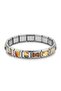 Full Charm Bracelet - 3