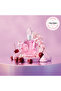 REM Cherry Eclipse EDP 100 ml Kadın Parfüm - 4