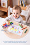 Nutrition Mat Ecru - 2